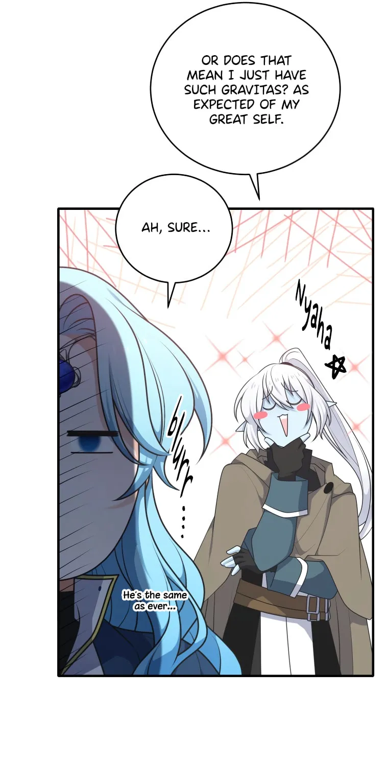 Read Elqueeness chapter 295 image 99 on Lezhin