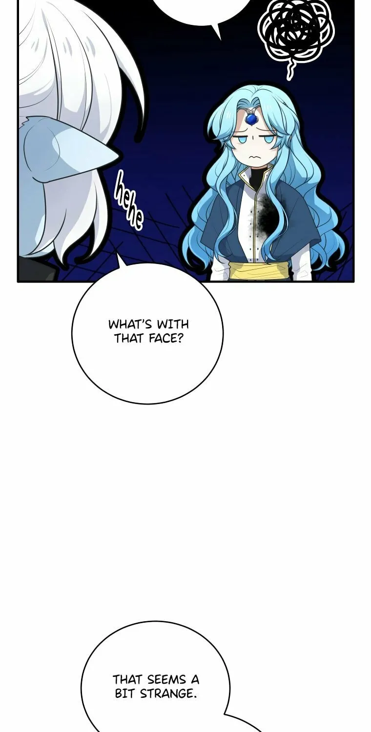 Read Elqueeness chapter 296 image 10 on Lezhin