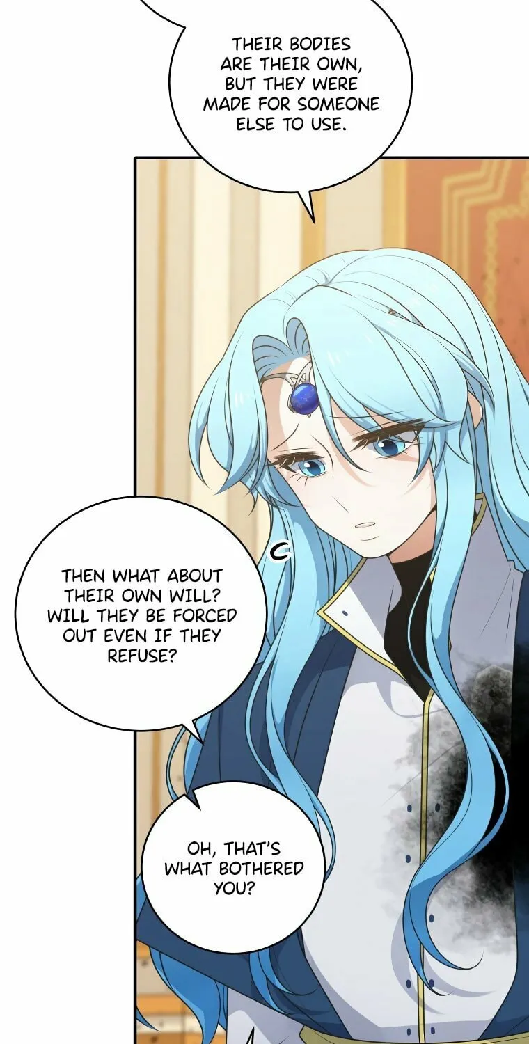 Read Elqueeness chapter 296 image 11 on Lezhin