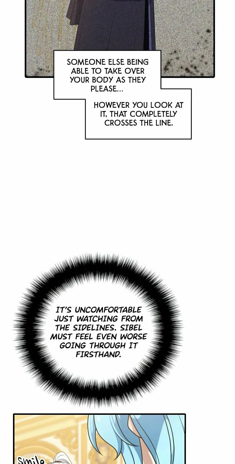 Read Elqueeness chapter 296 image 14 on Lezhin