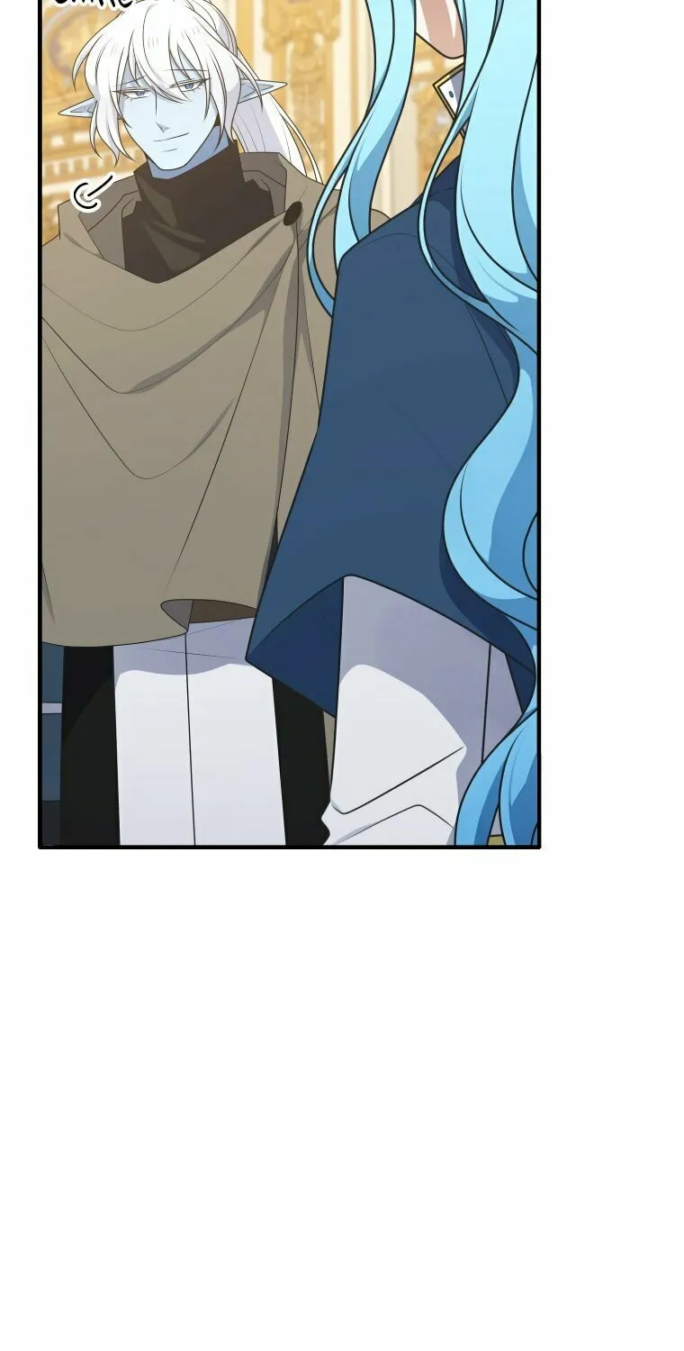 Read Elqueeness chapter 296 image 15 on Lezhin