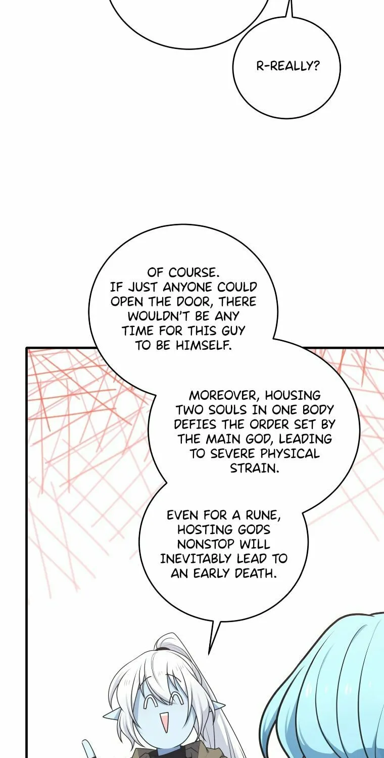 Read Elqueeness chapter 296 image 17 on Lezhin