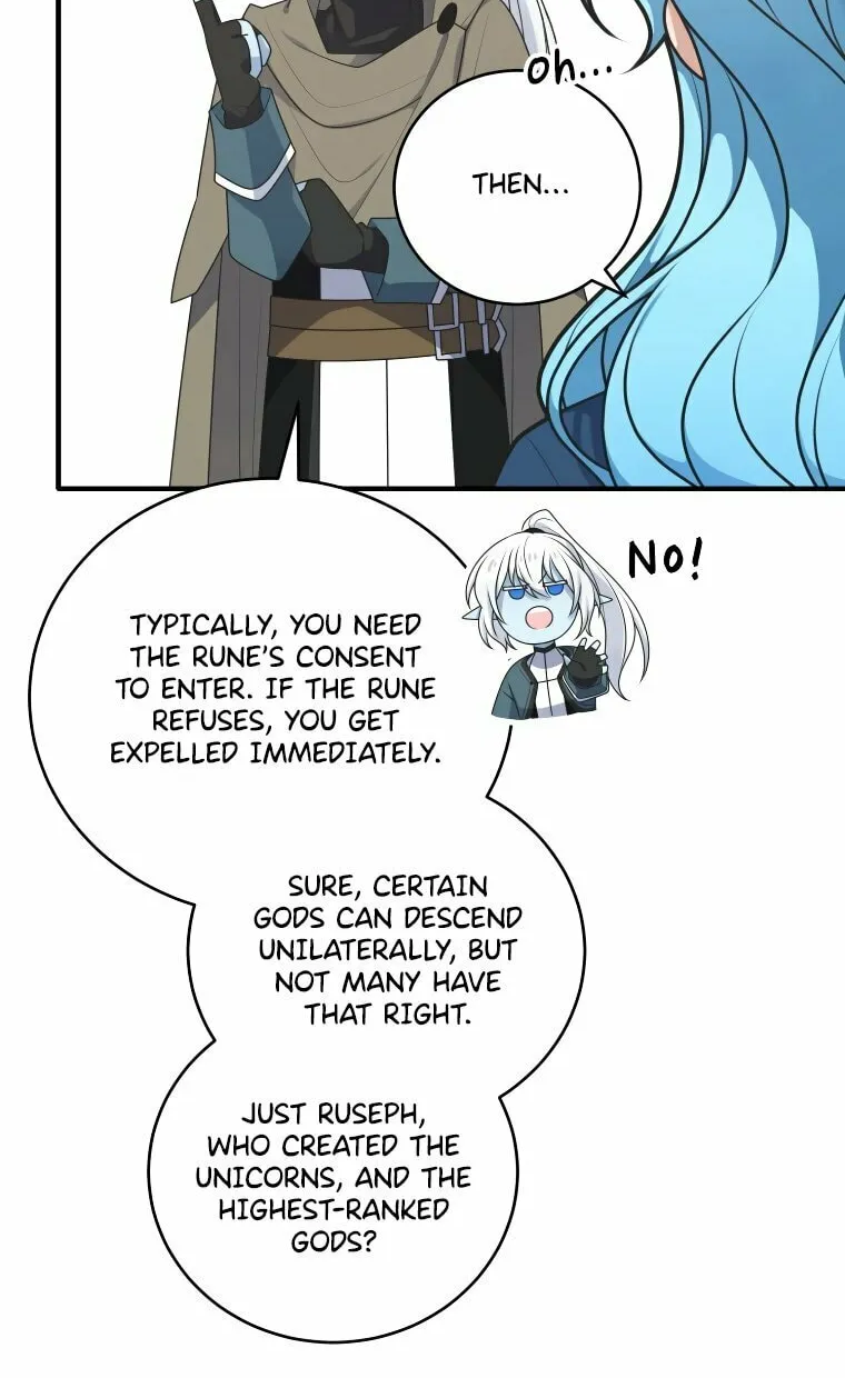 Read Elqueeness chapter 296 image 18 on Lezhin