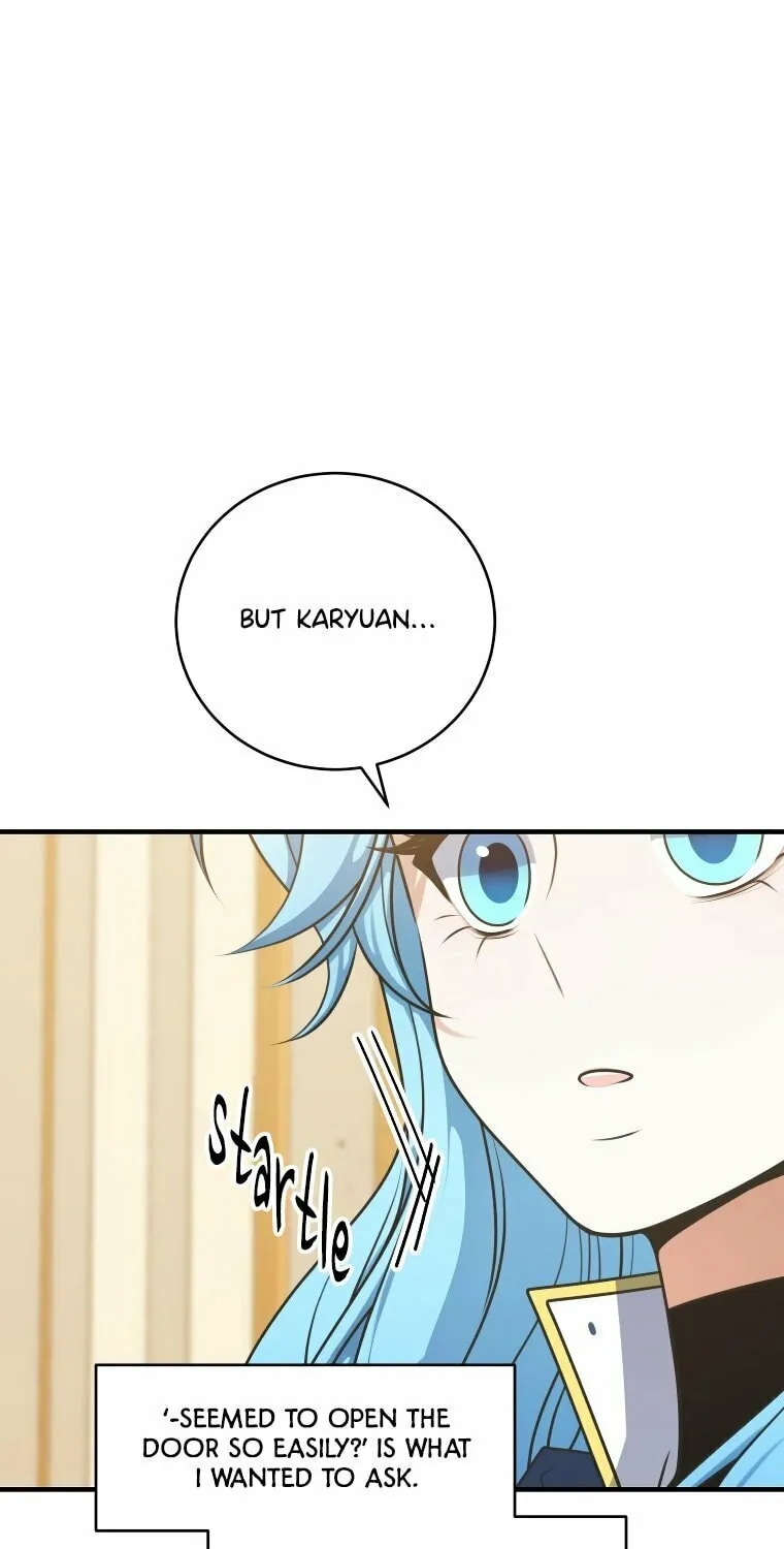 Read Elqueeness chapter 296 image 19 on Lezhin