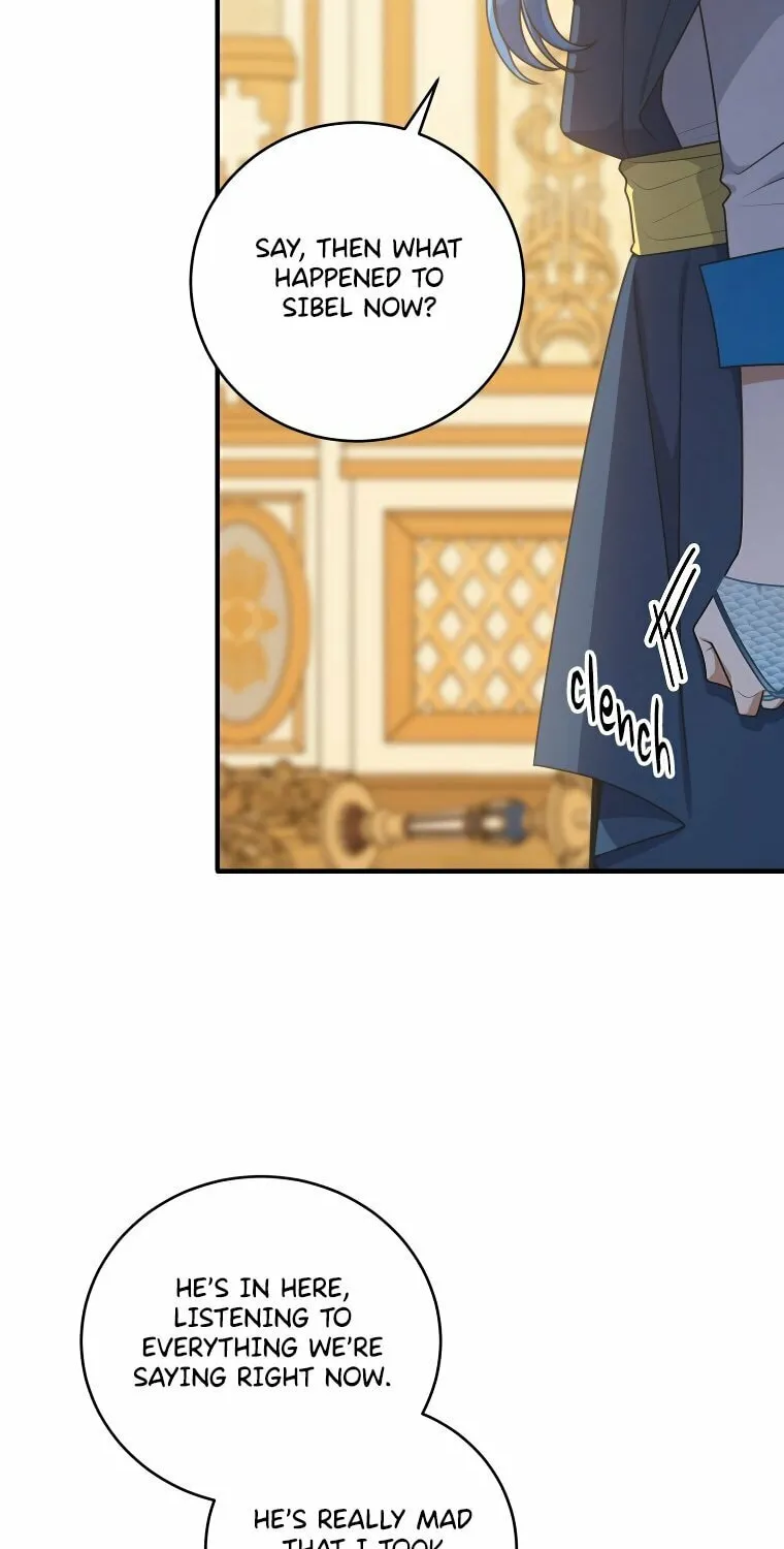 Read Elqueeness chapter 296 image 22 on Lezhin