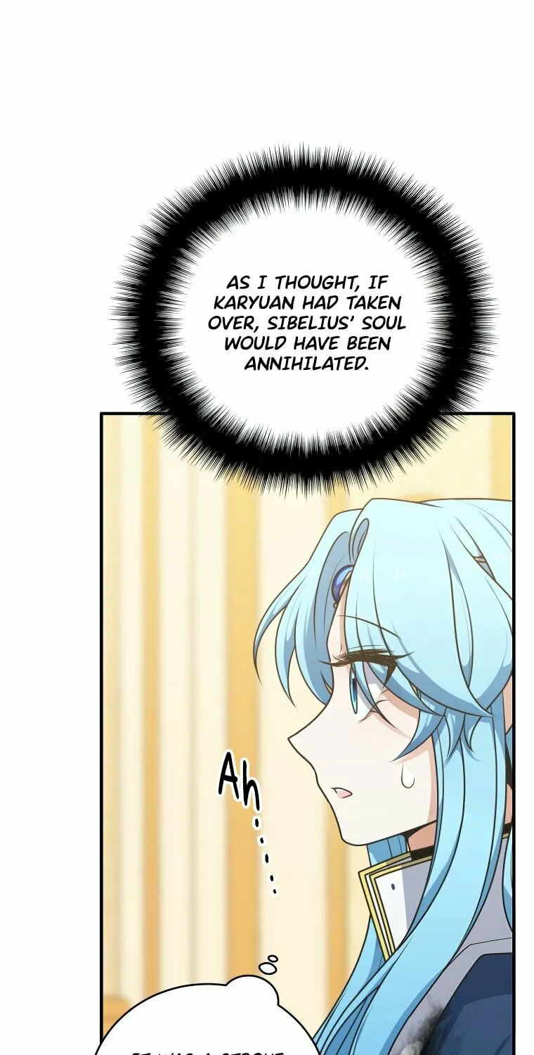 Read Elqueeness chapter 296 image 25 on Lezhin