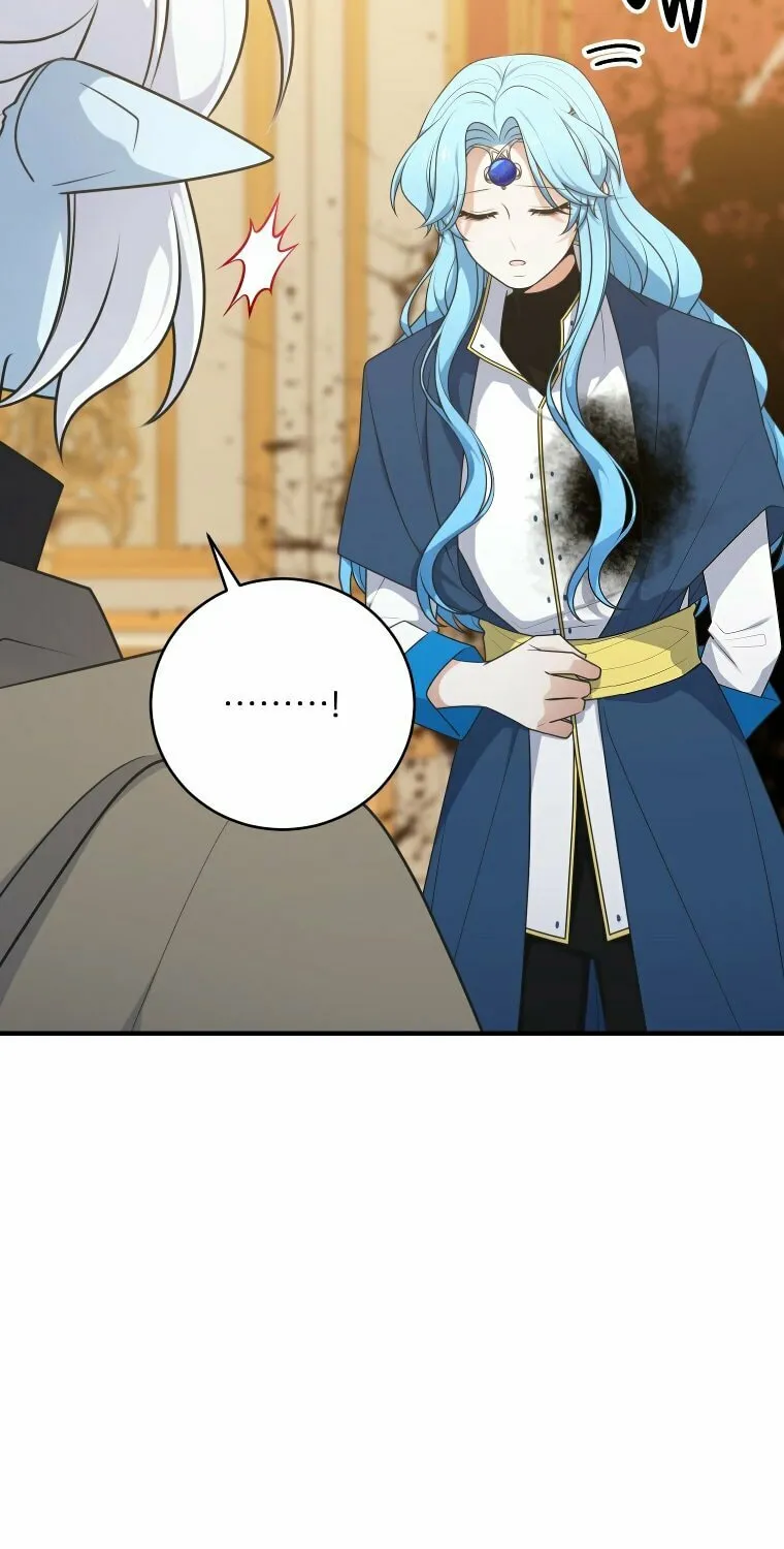 Read Elqueeness chapter 296 image 27 on Lezhin