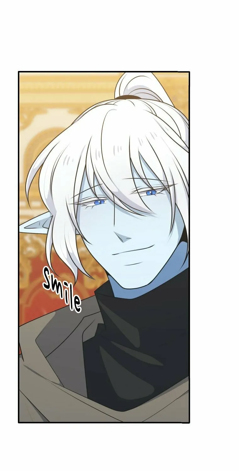 Read Elqueeness chapter 296 image 28 on Lezhin
