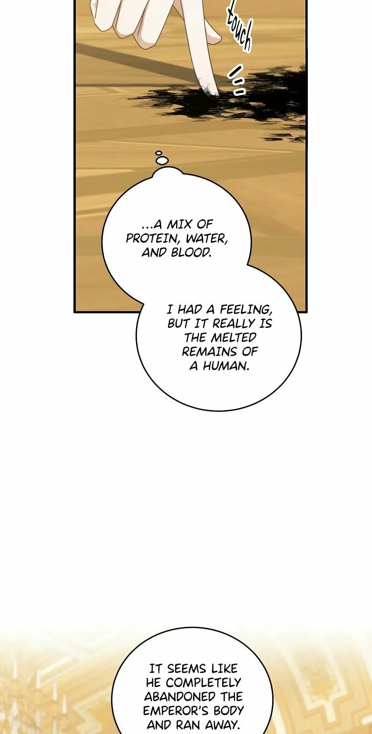 Read Elqueeness chapter 296 image 3 on Lezhin