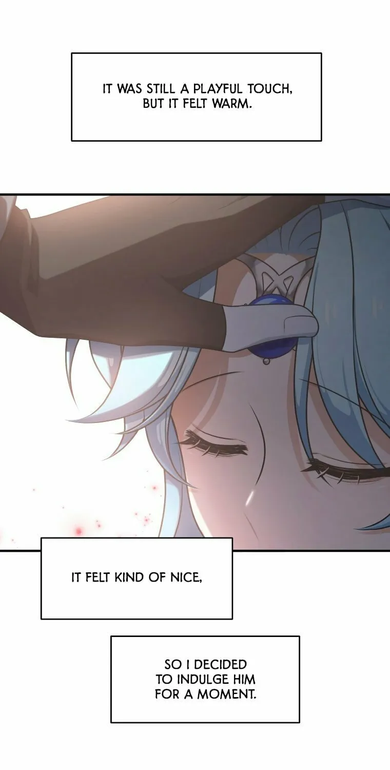 Read Elqueeness chapter 296 image 31 on Lezhin