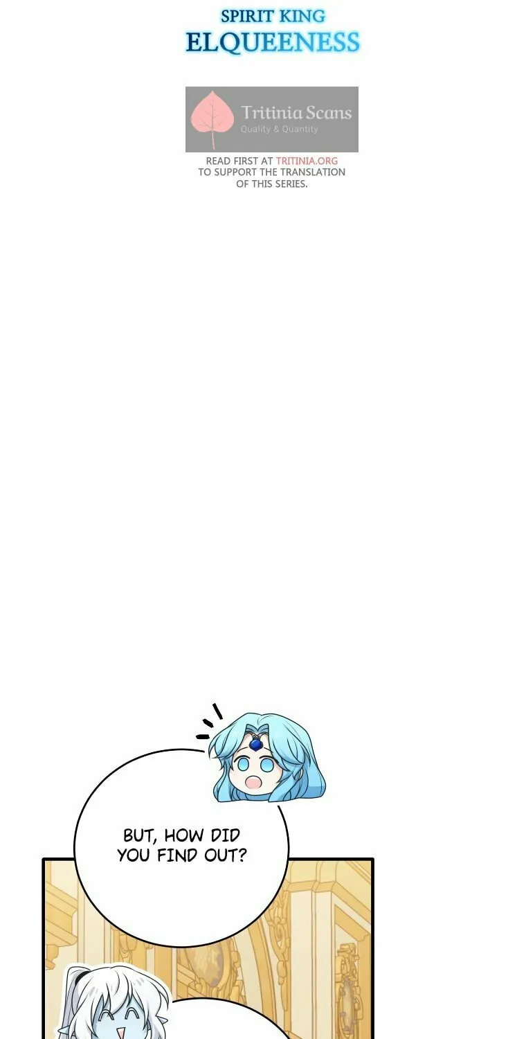 Read Elqueeness chapter 296 image 33 on Lezhin