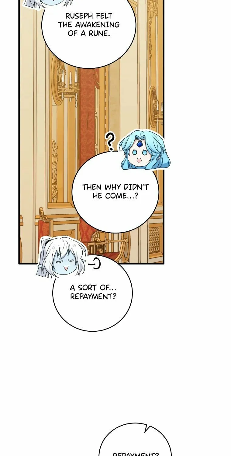 Read Elqueeness chapter 296 image 34 on Lezhin