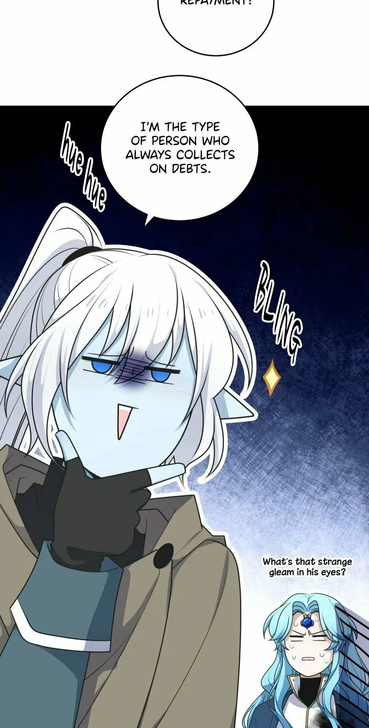 Read Elqueeness chapter 296 image 35 on Lezhin
