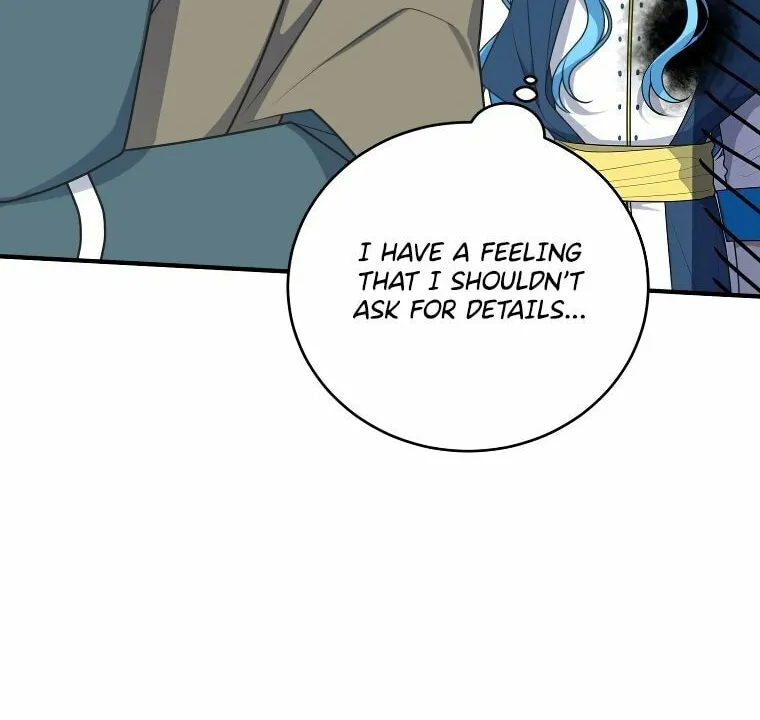 Read Elqueeness chapter 296 image 36 on Lezhin