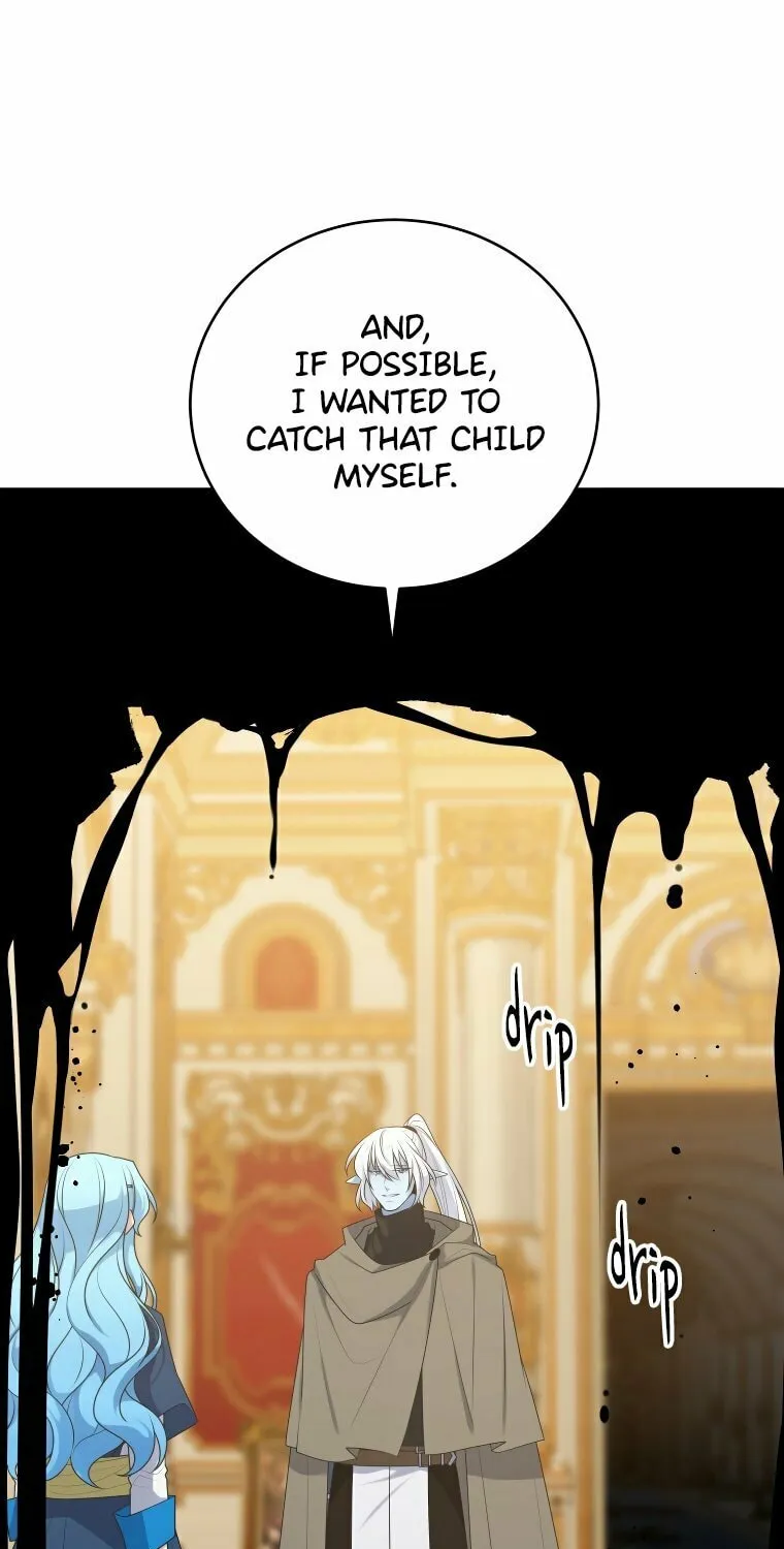 Read Elqueeness chapter 296 image 37 on Lezhin