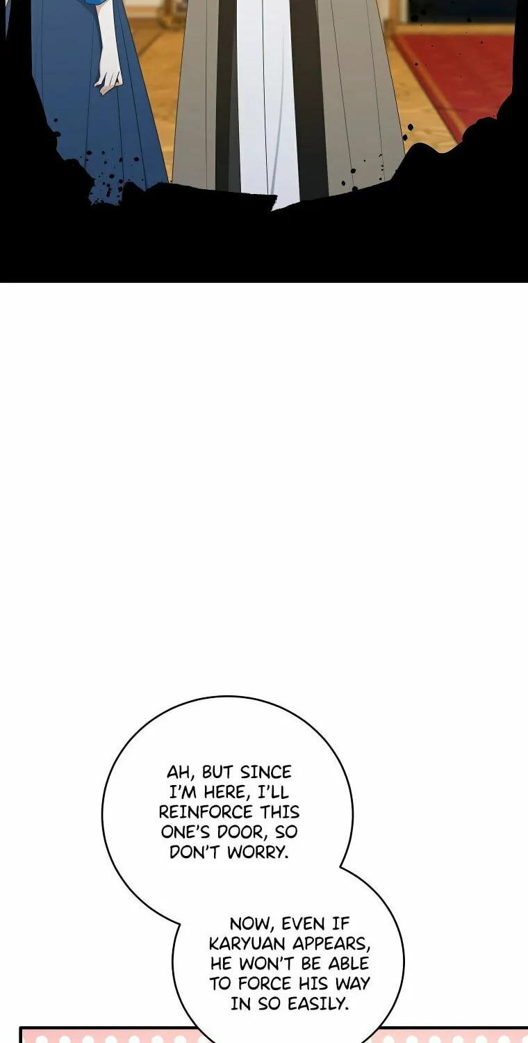 Read Elqueeness chapter 296 image 38 on Lezhin