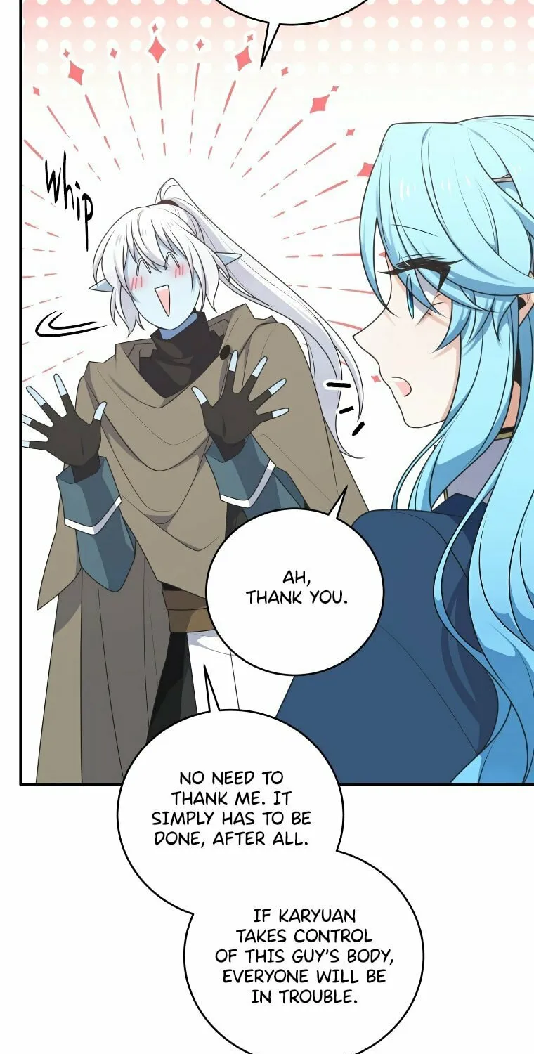 Read Elqueeness chapter 296 image 39 on Lezhin