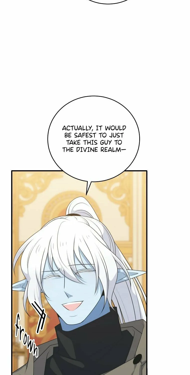 Read Elqueeness chapter 296 image 40 on Lezhin