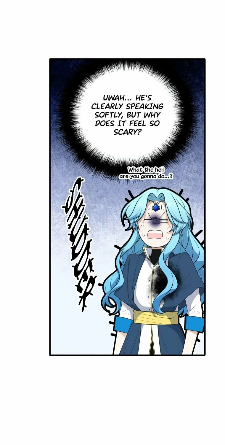Read Elqueeness chapter 296 image 43 on Lezhin