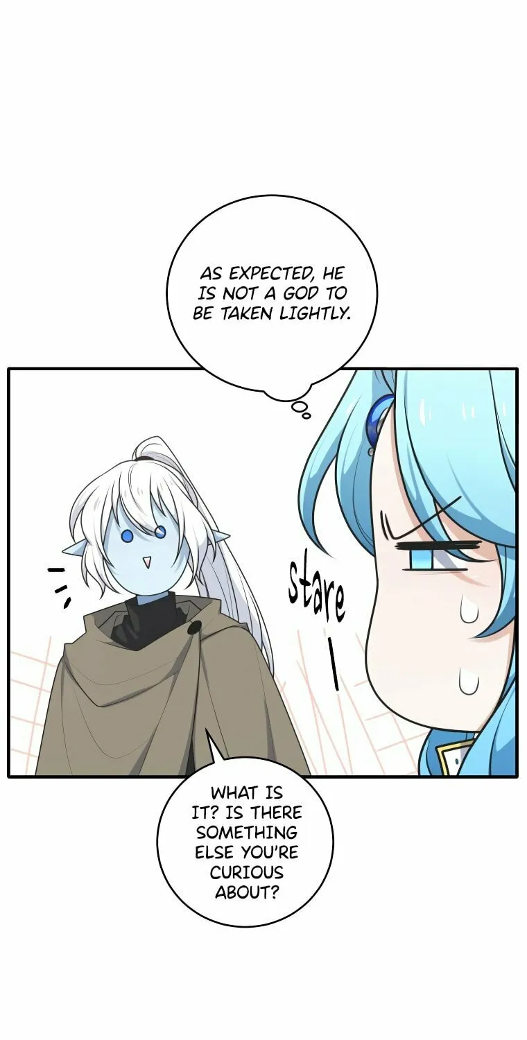 Read Elqueeness chapter 296 image 44 on Lezhin