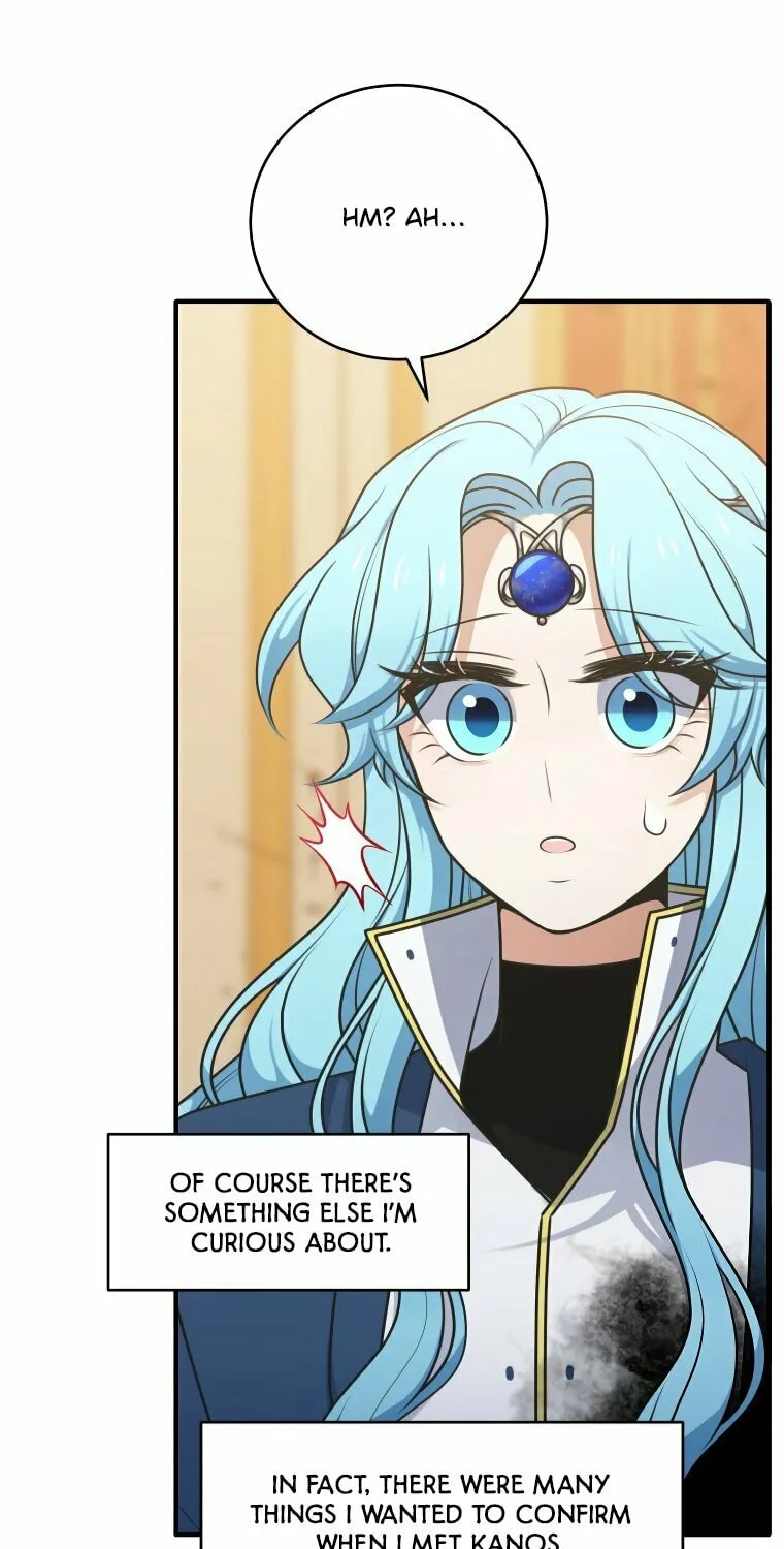 Read Elqueeness chapter 296 image 45 on Lezhin