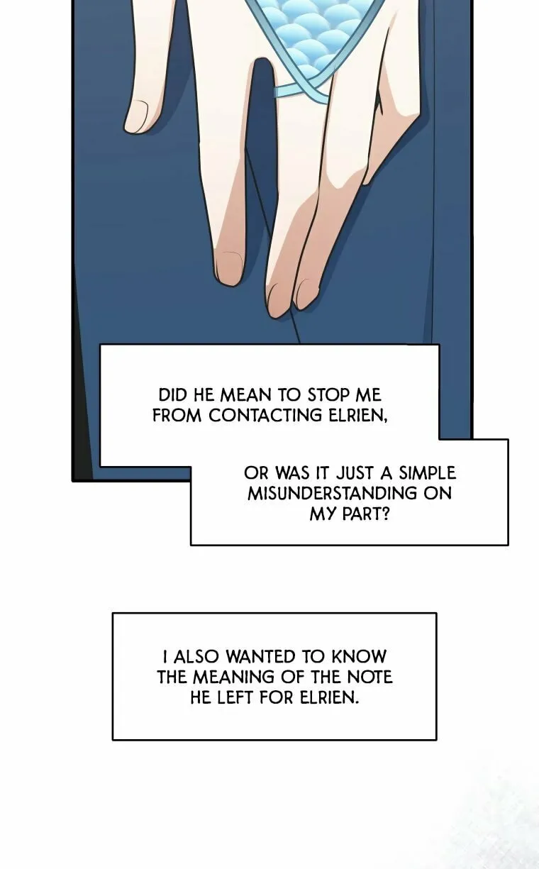 Read Elqueeness chapter 296 image 47 on Lezhin