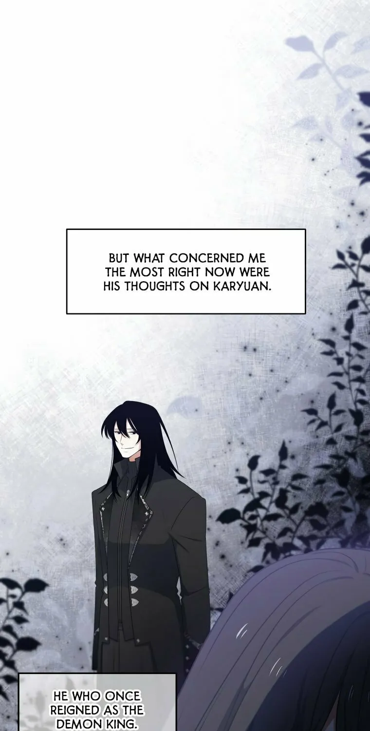 Read Elqueeness chapter 296 image 48 on Lezhin