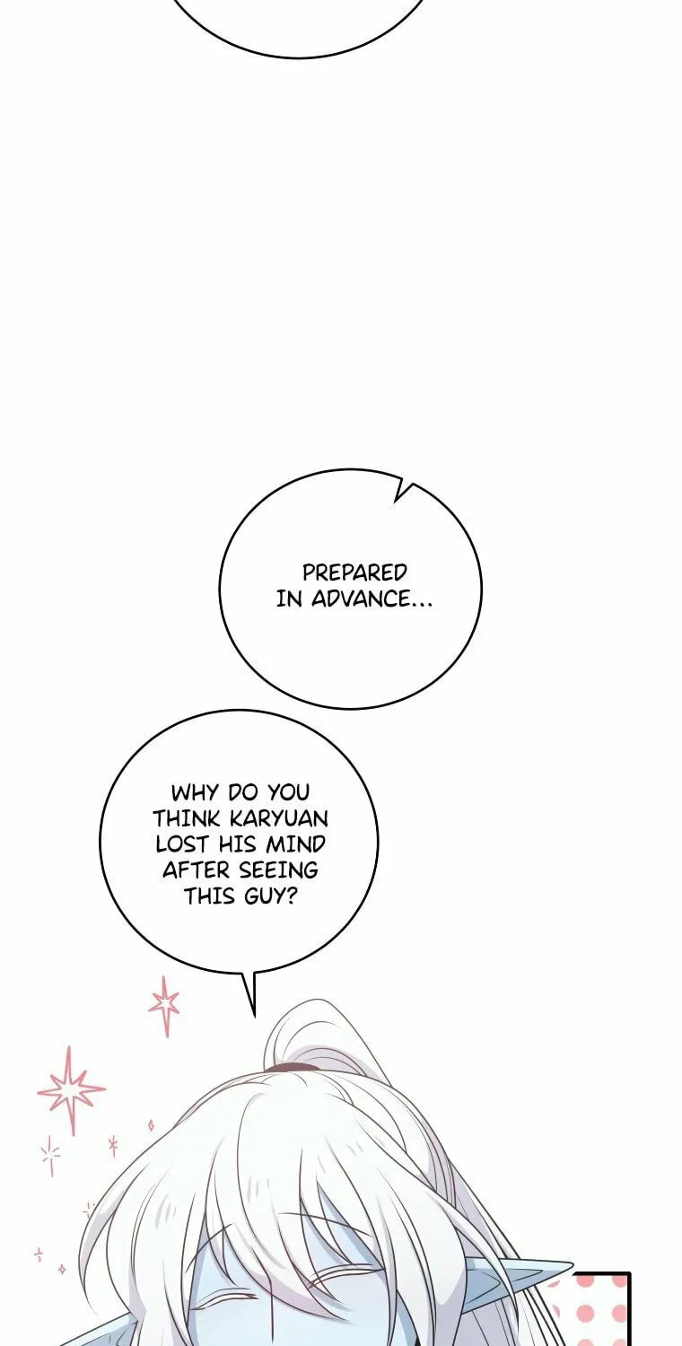 Read Elqueeness chapter 296 image 5 on Lezhin