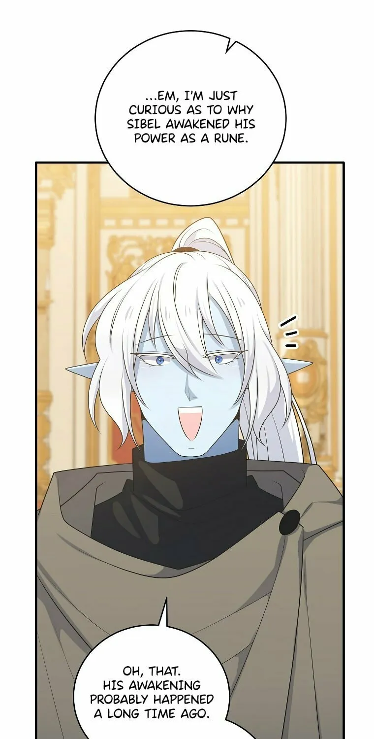 Read Elqueeness chapter 296 image 53 on Lezhin