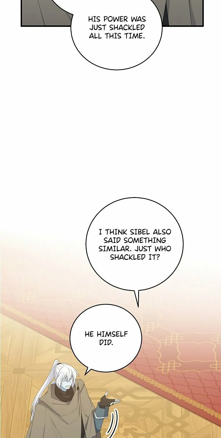 Read Elqueeness chapter 296 image 54 on Lezhin