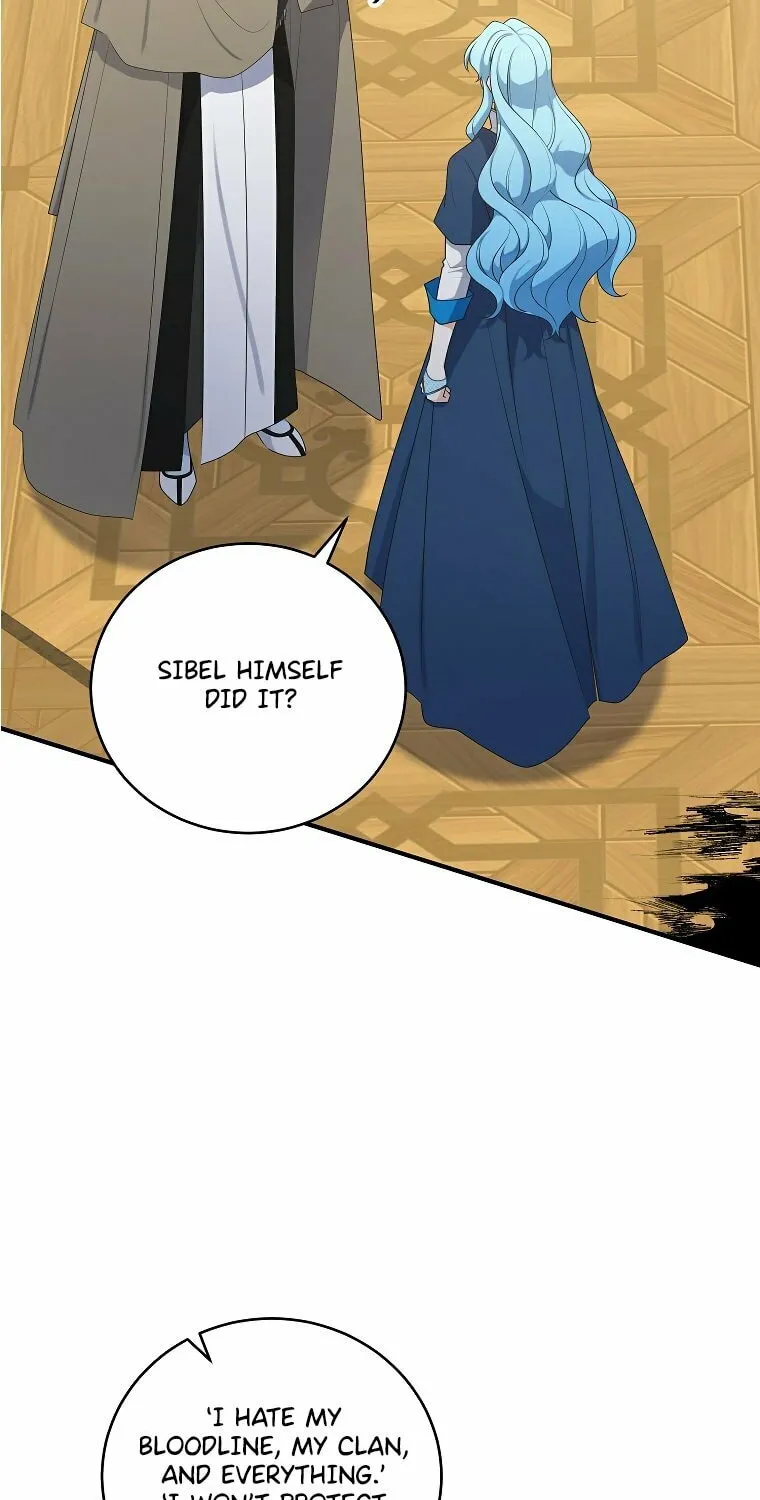 Read Elqueeness chapter 296 image 55 on Lezhin