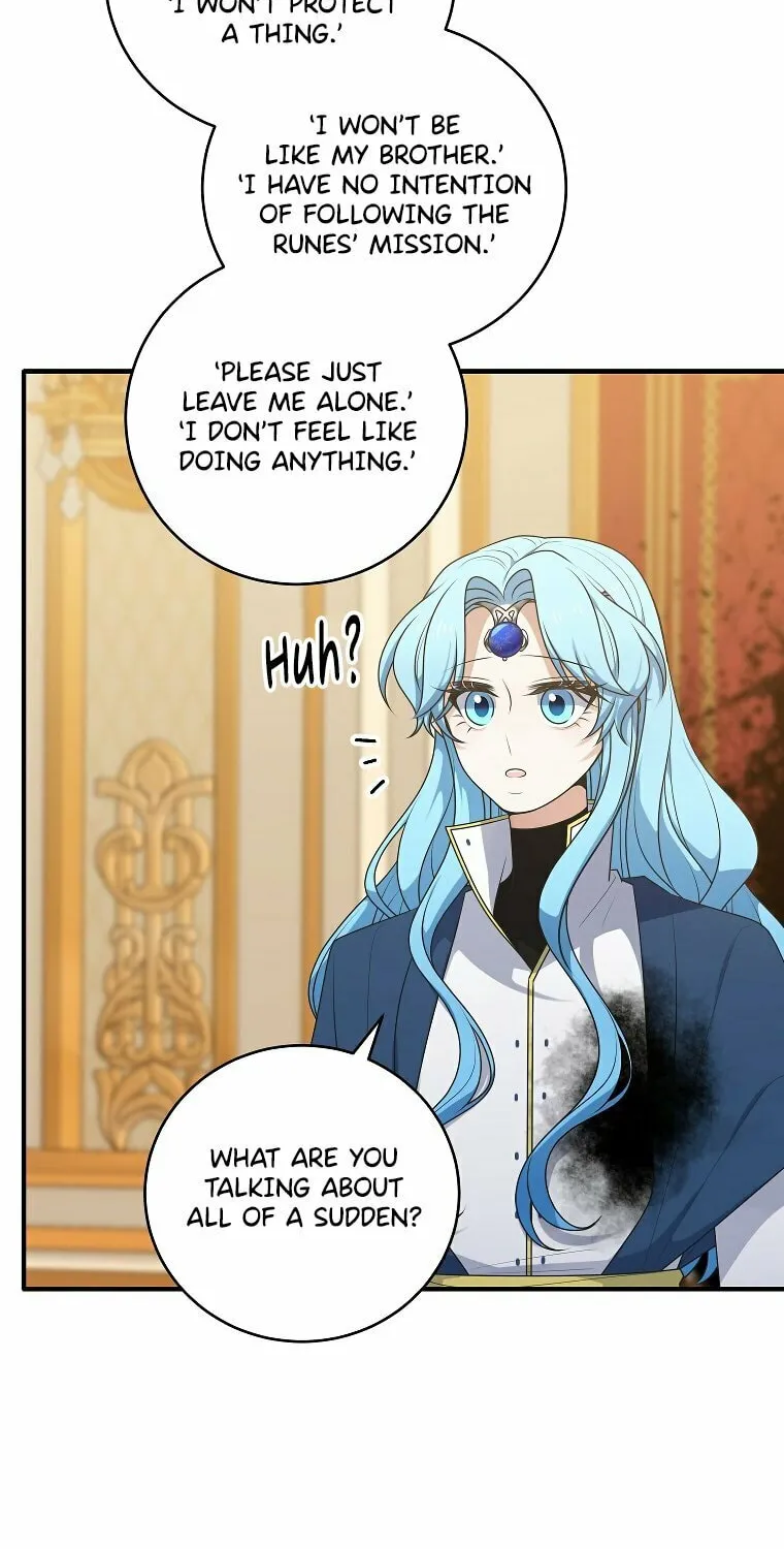 Read Elqueeness chapter 296 image 56 on Lezhin
