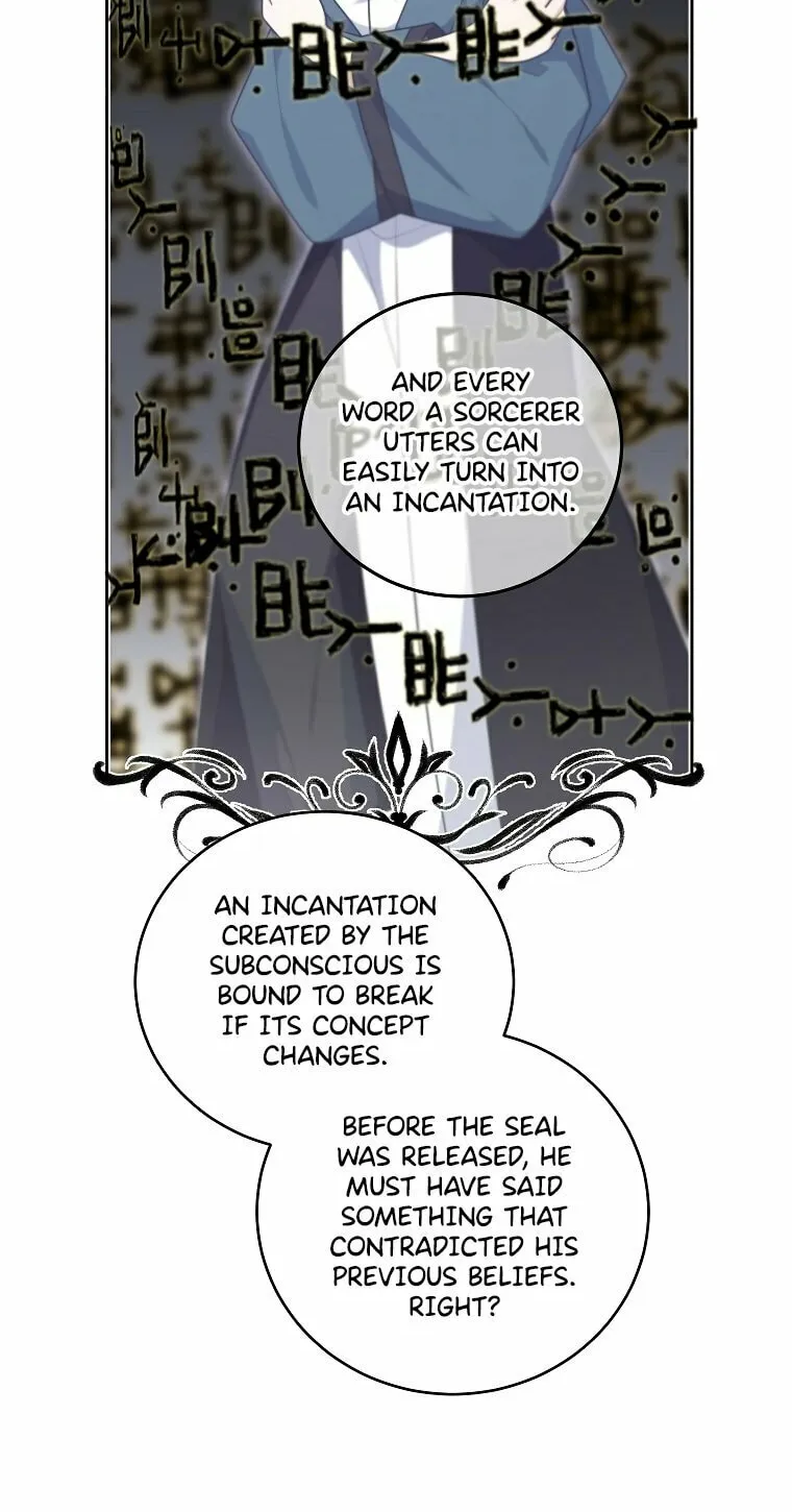 Read Elqueeness chapter 296 image 58 on Lezhin