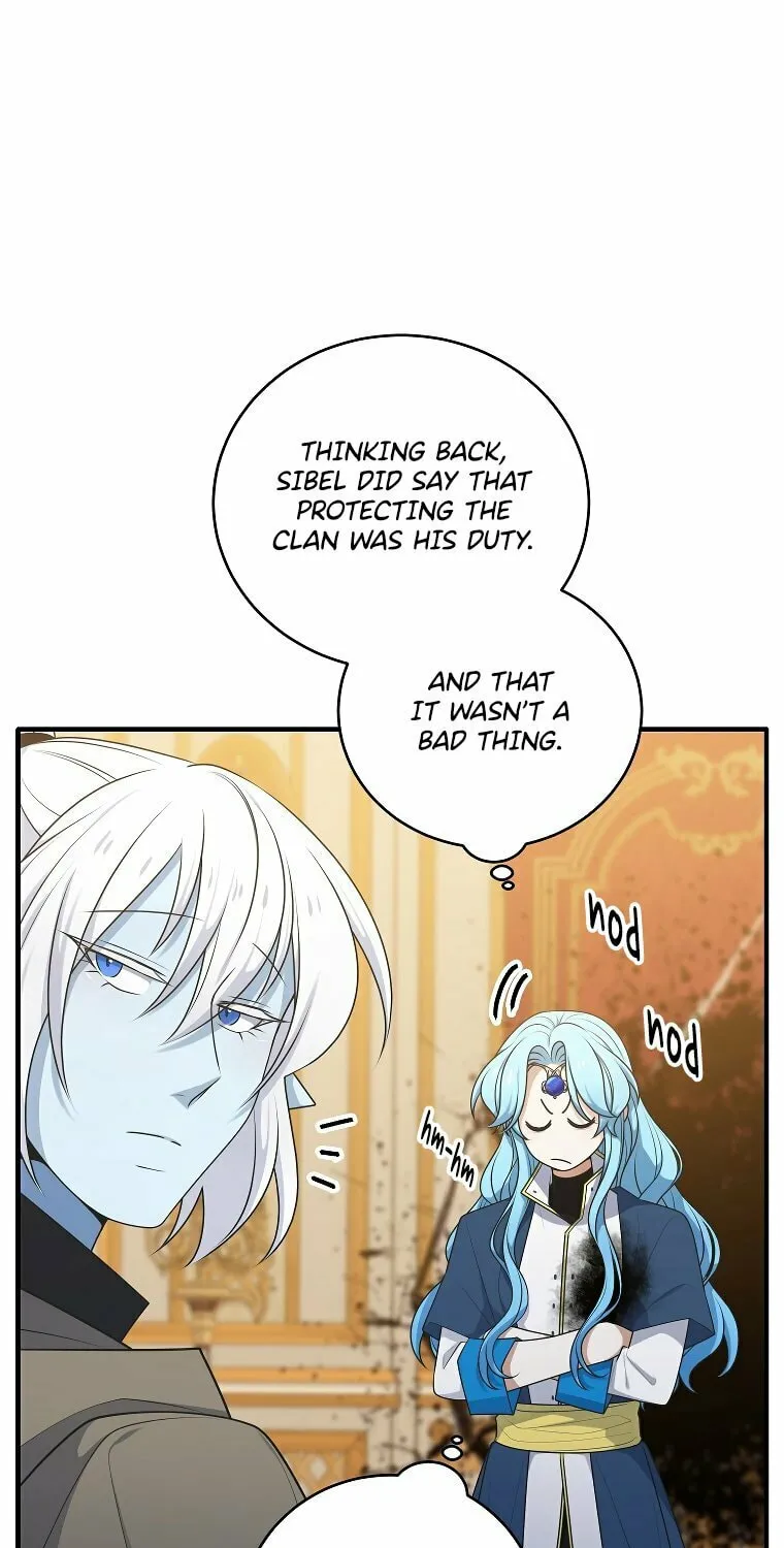 Read Elqueeness chapter 296 image 59 on Lezhin