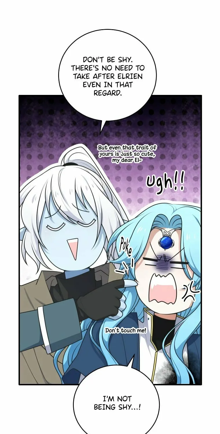 Read Elqueeness chapter 296 image 63 on Lezhin