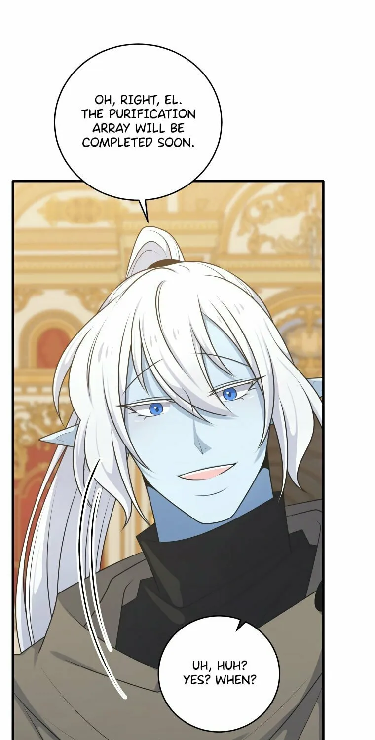 Read Elqueeness chapter 296 image 65 on Lezhin