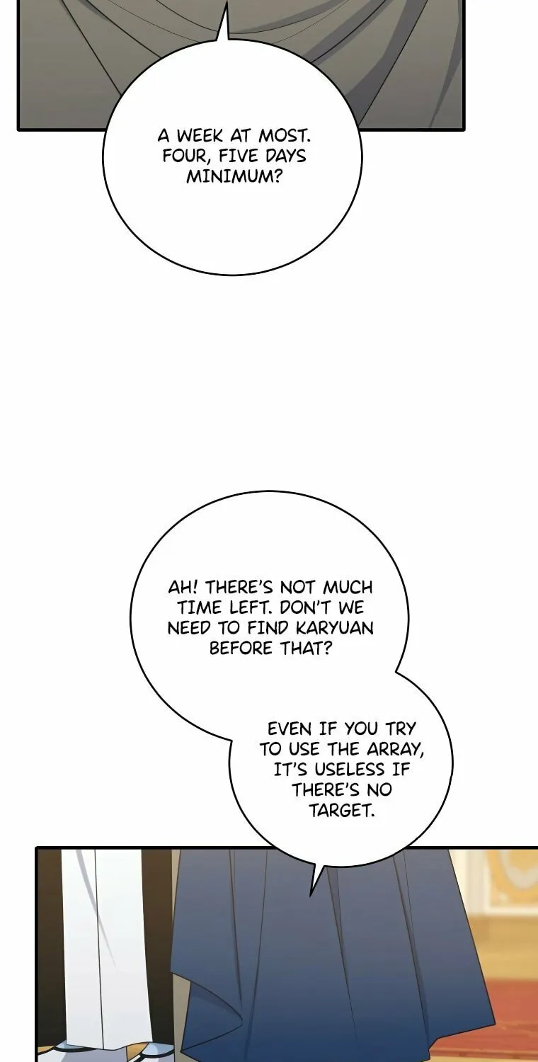 Read Elqueeness chapter 296 image 66 on Lezhin