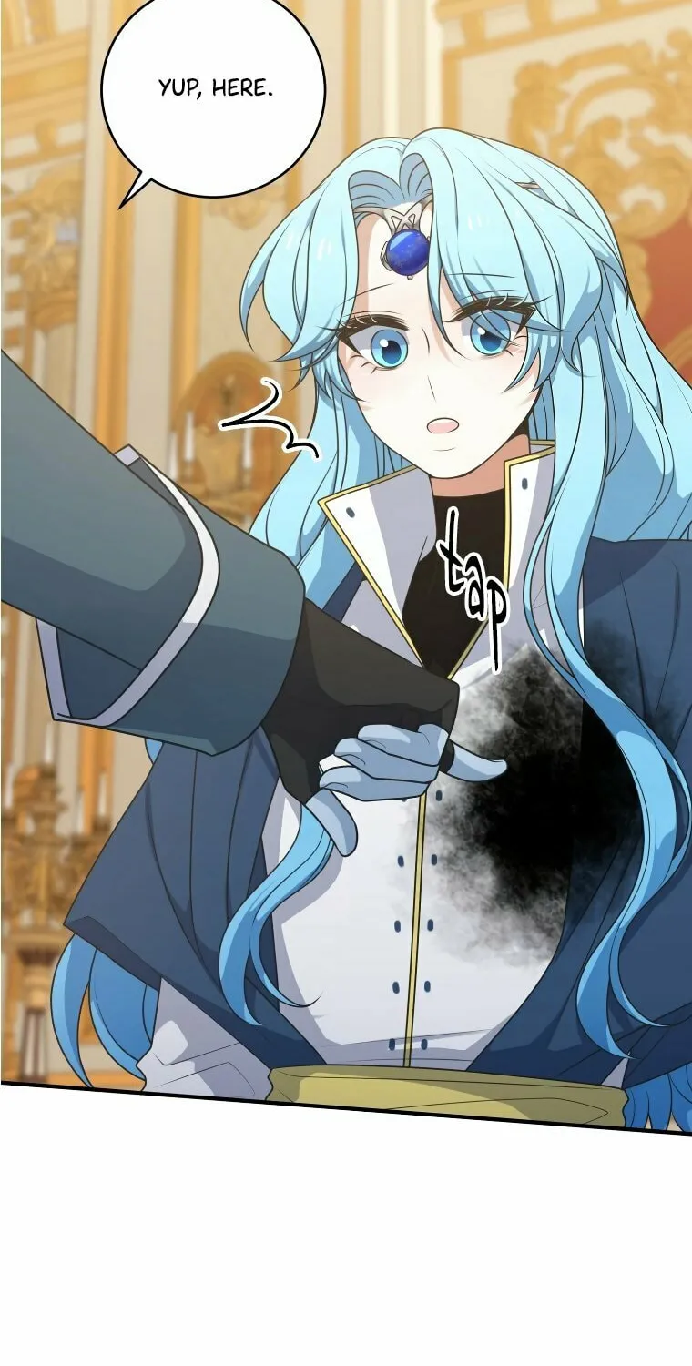 Read Elqueeness chapter 296 image 68 on Lezhin