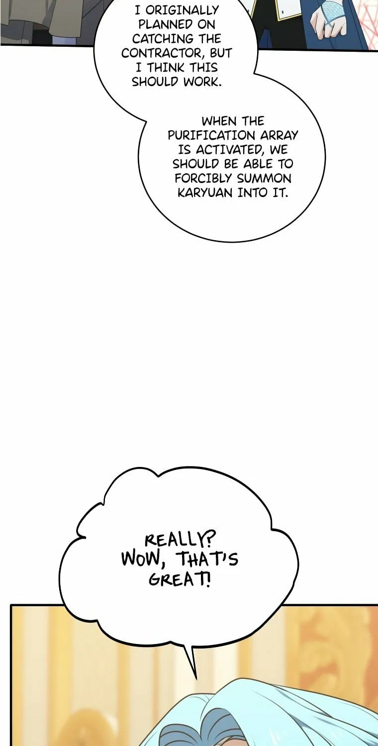 Read Elqueeness chapter 296 image 72 on Lezhin
