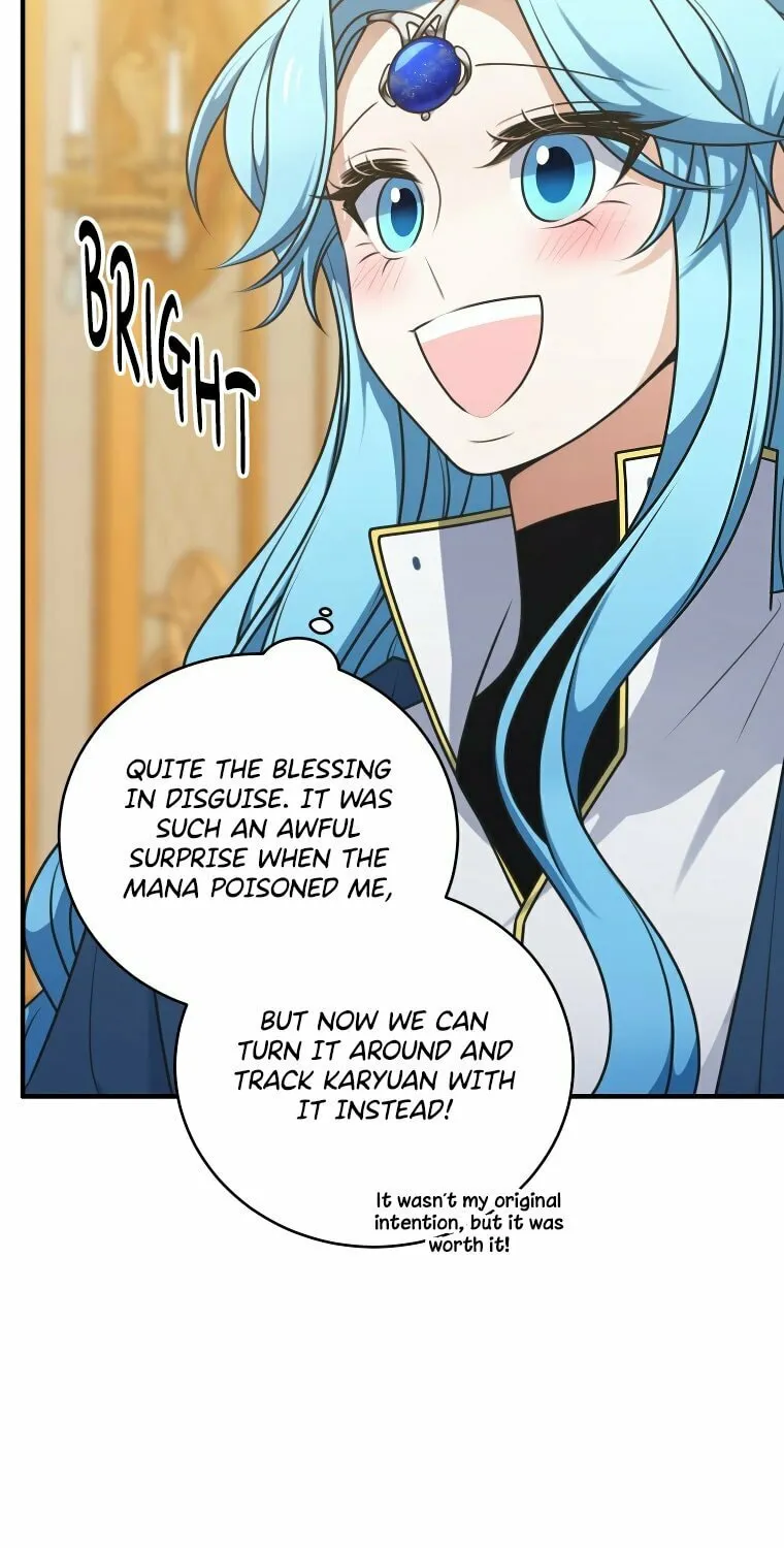 Read Elqueeness chapter 296 image 73 on Lezhin