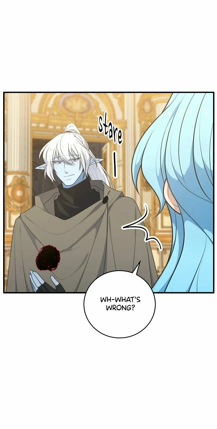 Read Elqueeness chapter 296 image 74 on Lezhin