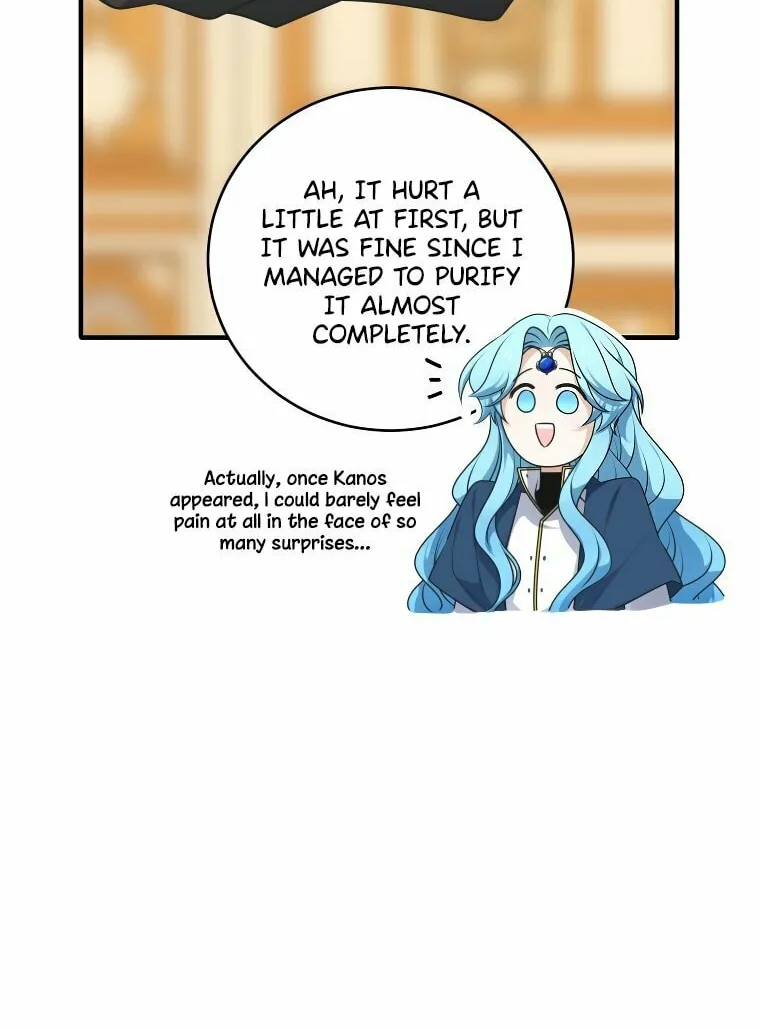 Read Elqueeness chapter 296 image 76 on Lezhin