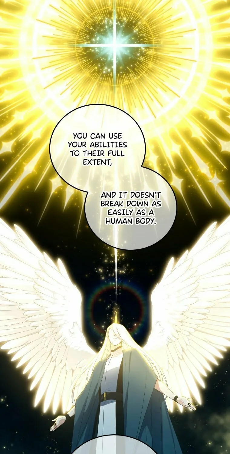 Read Elqueeness chapter 296 image 8 on Lezhin