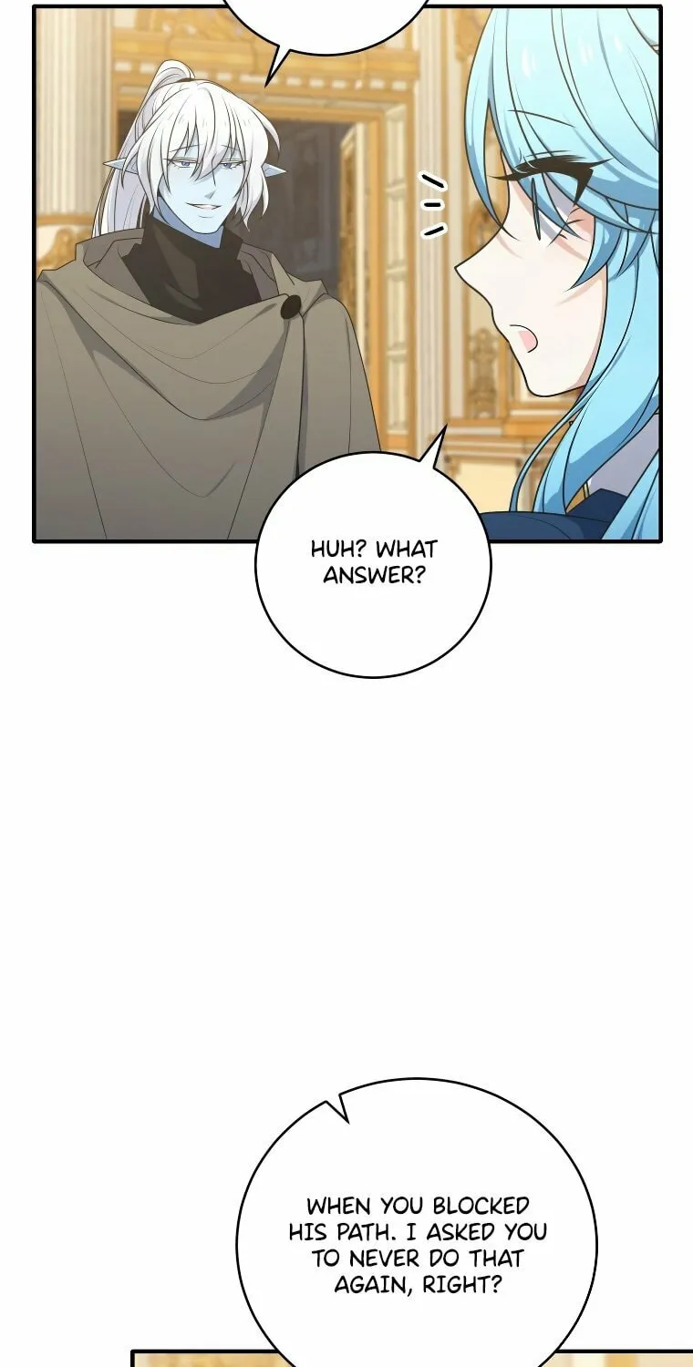 Read Elqueeness chapter 296 image 80 on Lezhin