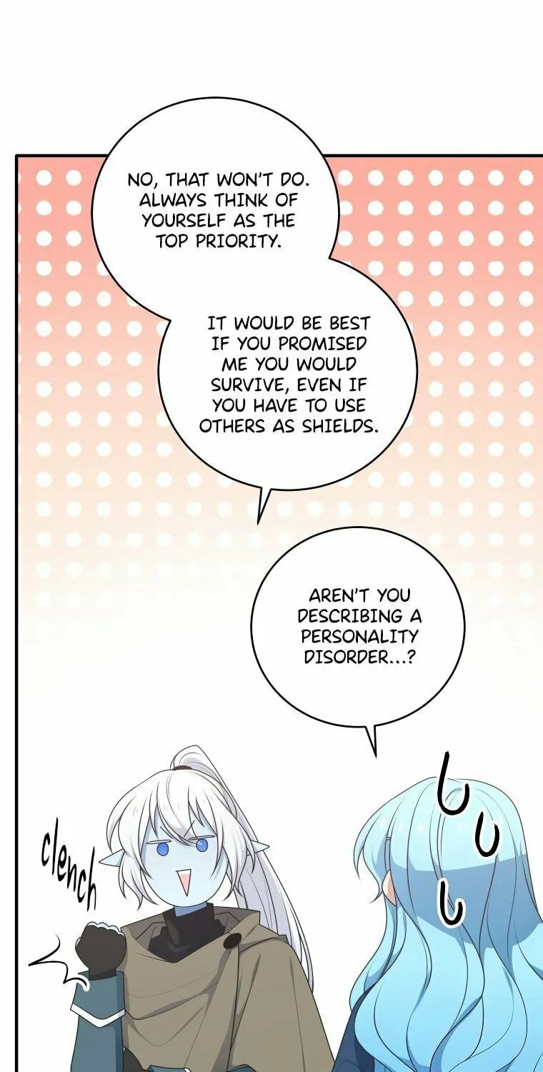 Read Elqueeness chapter 296 image 83 on Lezhin
