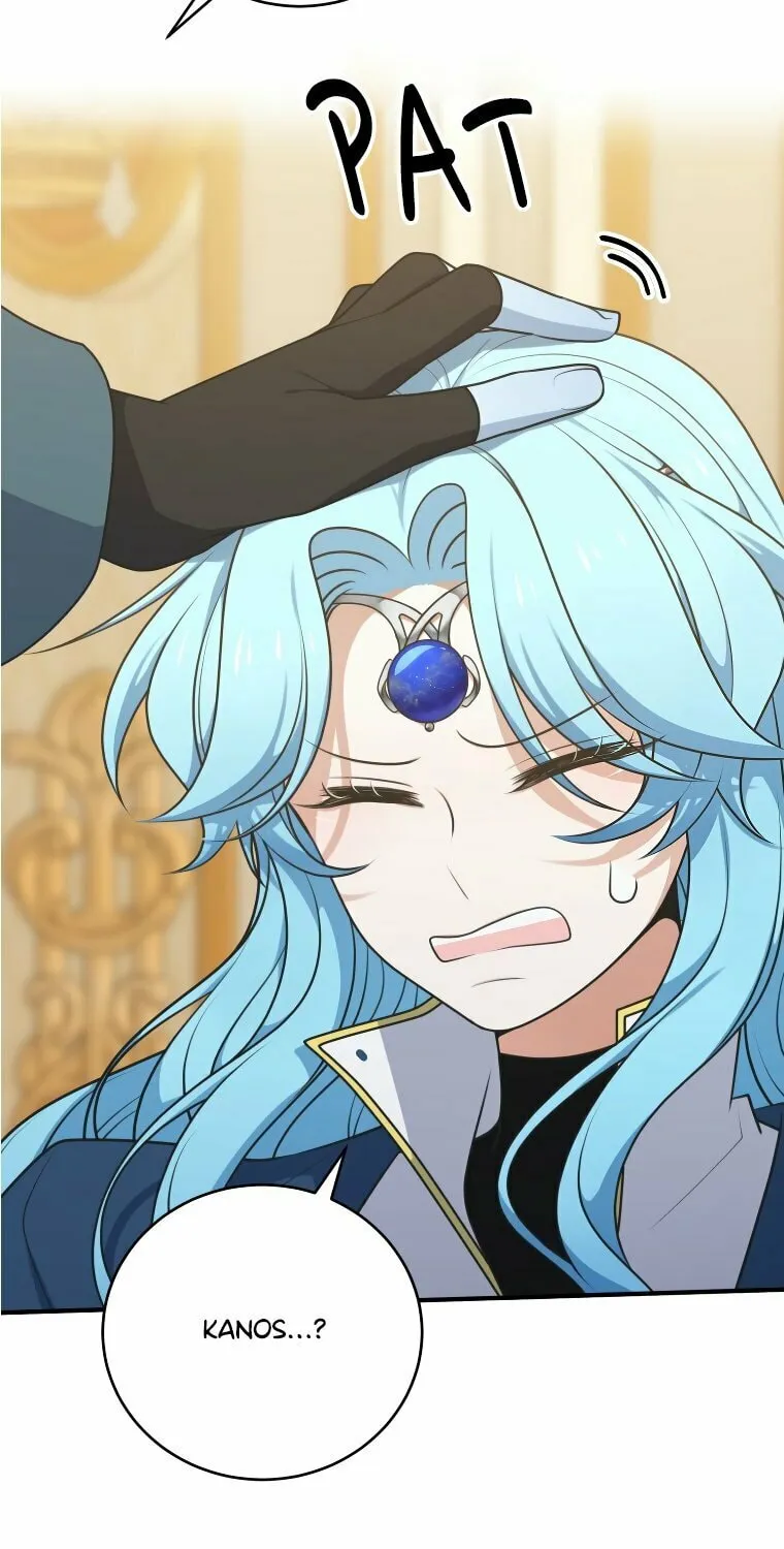 Read Elqueeness chapter 296 image 85 on Lezhin