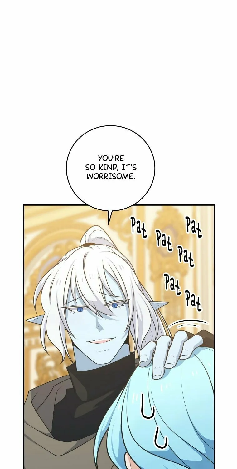 Read Elqueeness chapter 296 image 86 on Lezhin