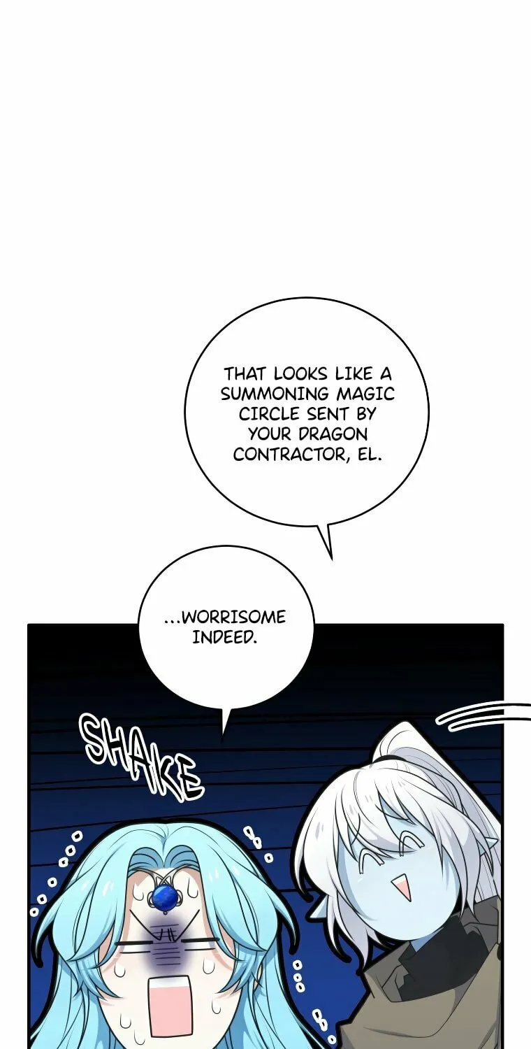 Read Elqueeness chapter 296 image 93 on Lezhin