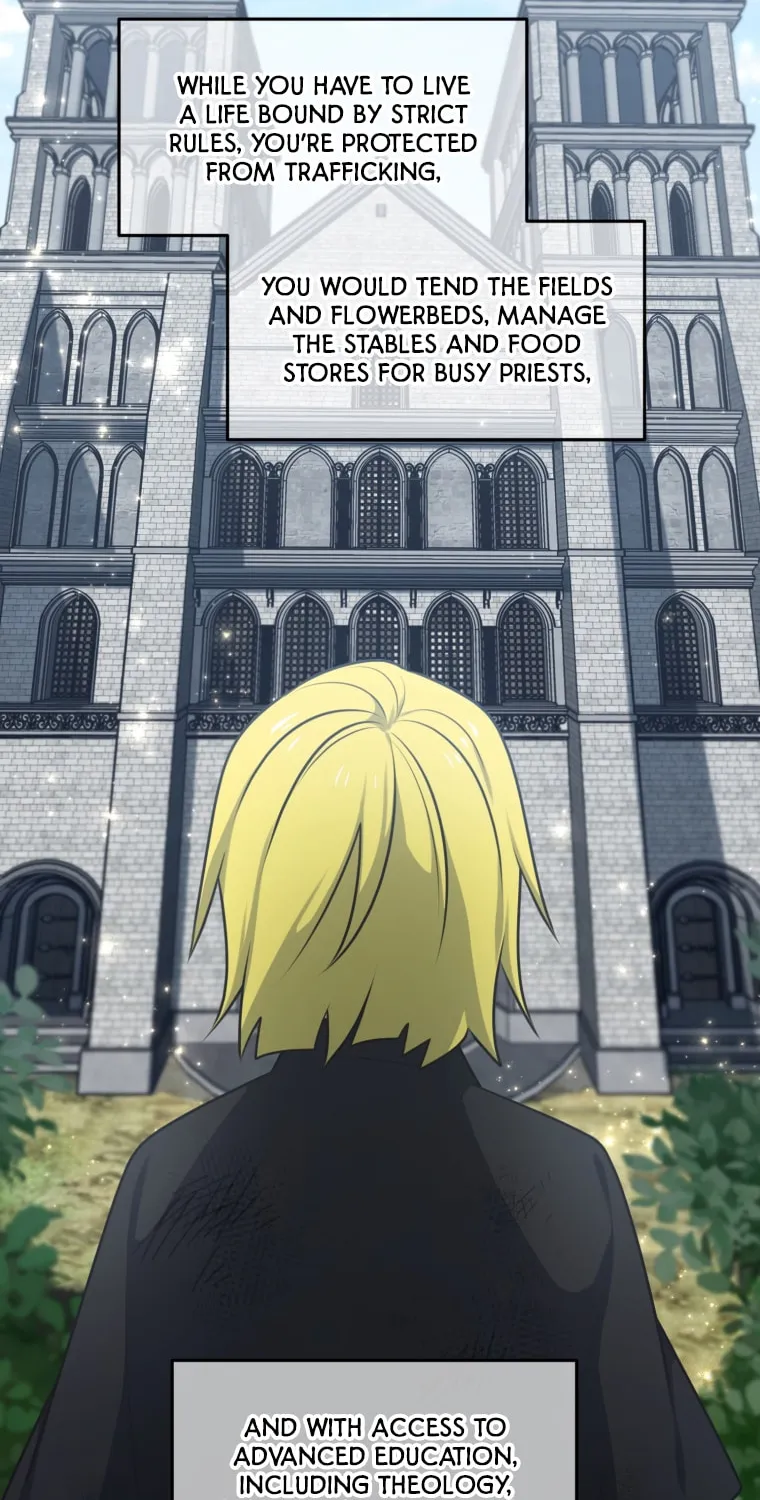 Read Elqueeness chapter 297 image 12 on Lezhin