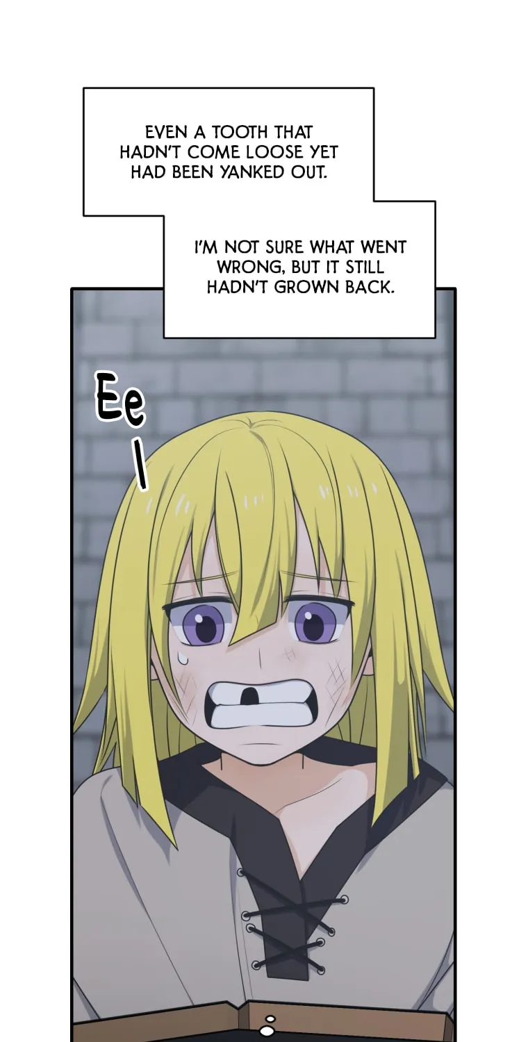 Read Elqueeness chapter 297 image 20 on Lezhin